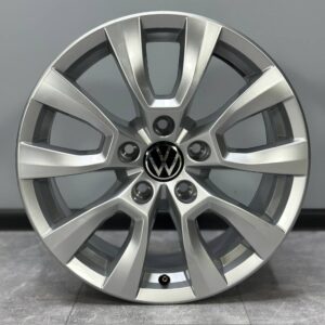 Нові оригінальні диски Volkswagen Amarok 17"