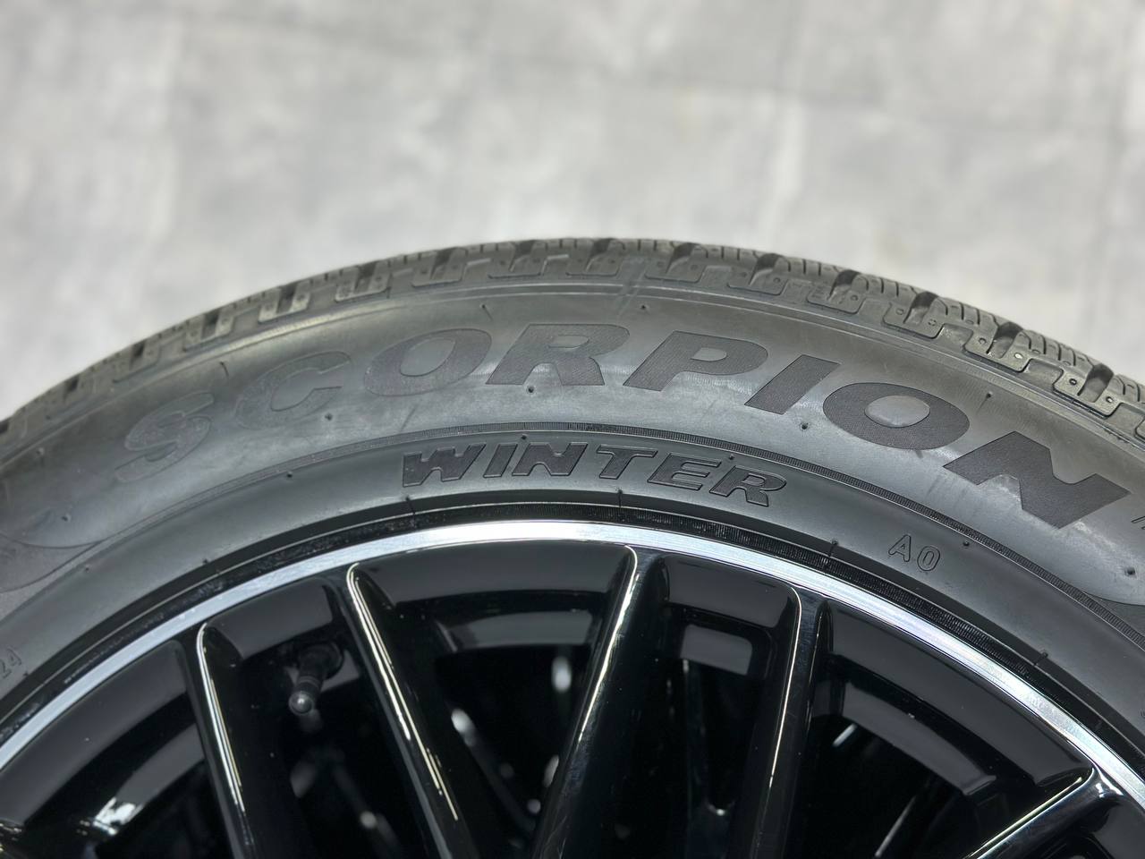 Оригінальні диски колеса зима Audi Q7, VW Touareg 20" - Зображення 11