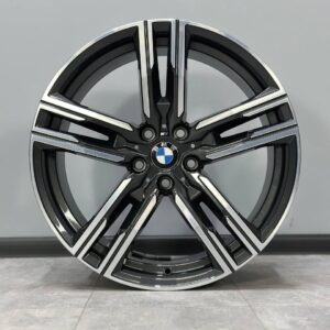 Оригінальні диски комплект для BMW 8 Series G15, G16 5 Series Style 727M 19"