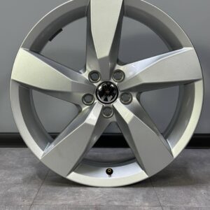 Оригінальні диски комплект для  VW T-cross 17"