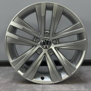 Оригінальні диски комплект для Volkswagen Sharan 17"