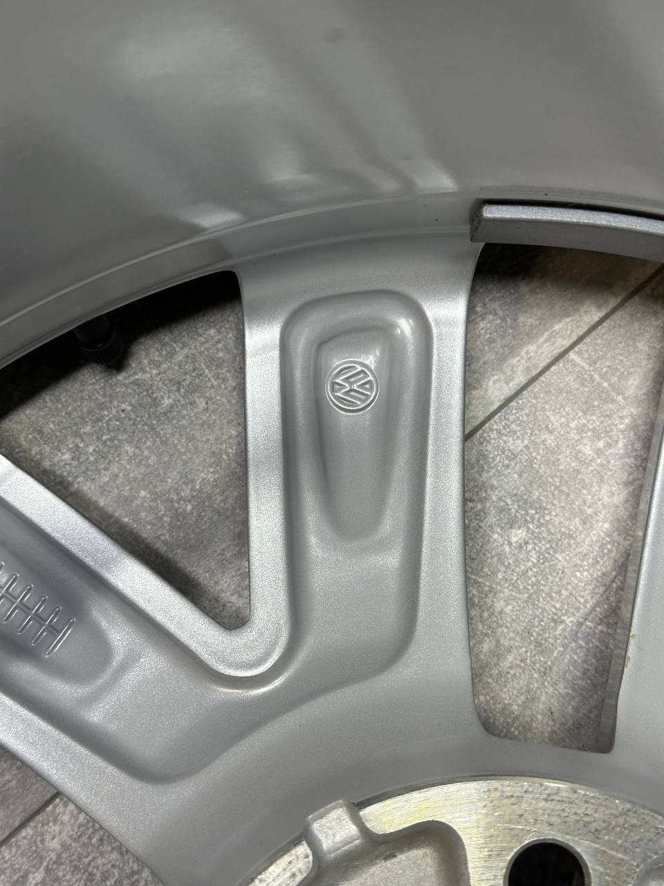 Нові оригінальні диски колеса зима Volkswagen Arteon, Passat B8, Skoda Superb, Octavia 17" - Зображення 7