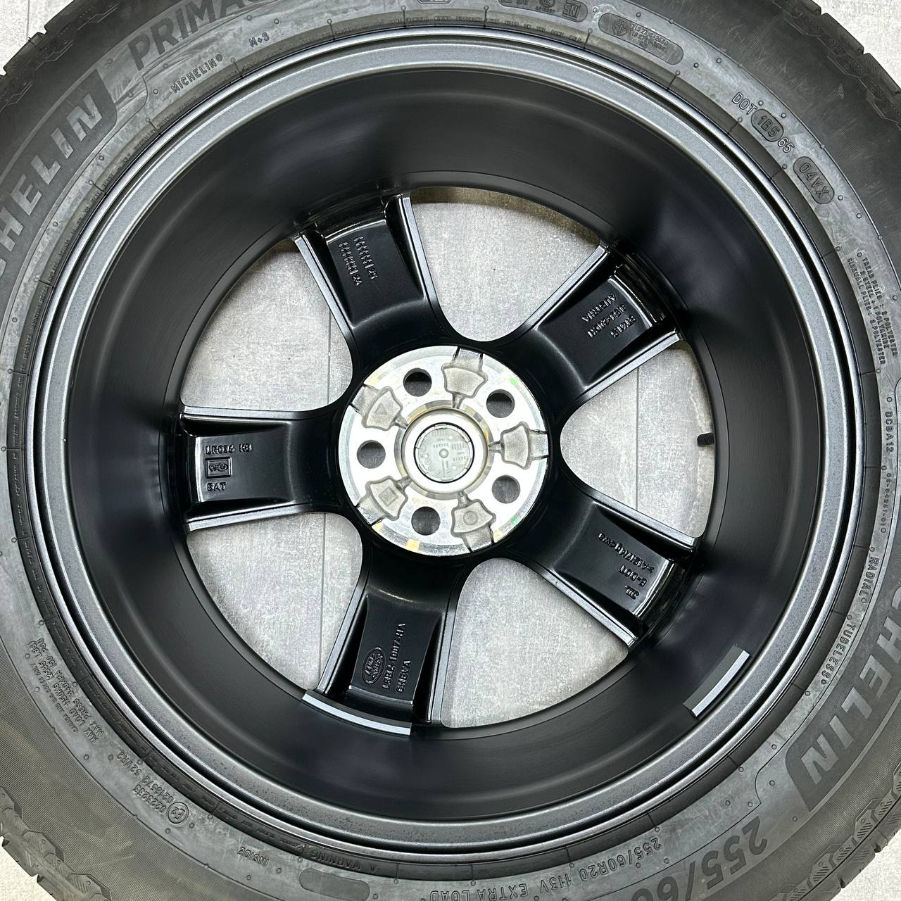 Нові оригінальні диски колеса комплект Land Rover Defender 20" - Зображення 8