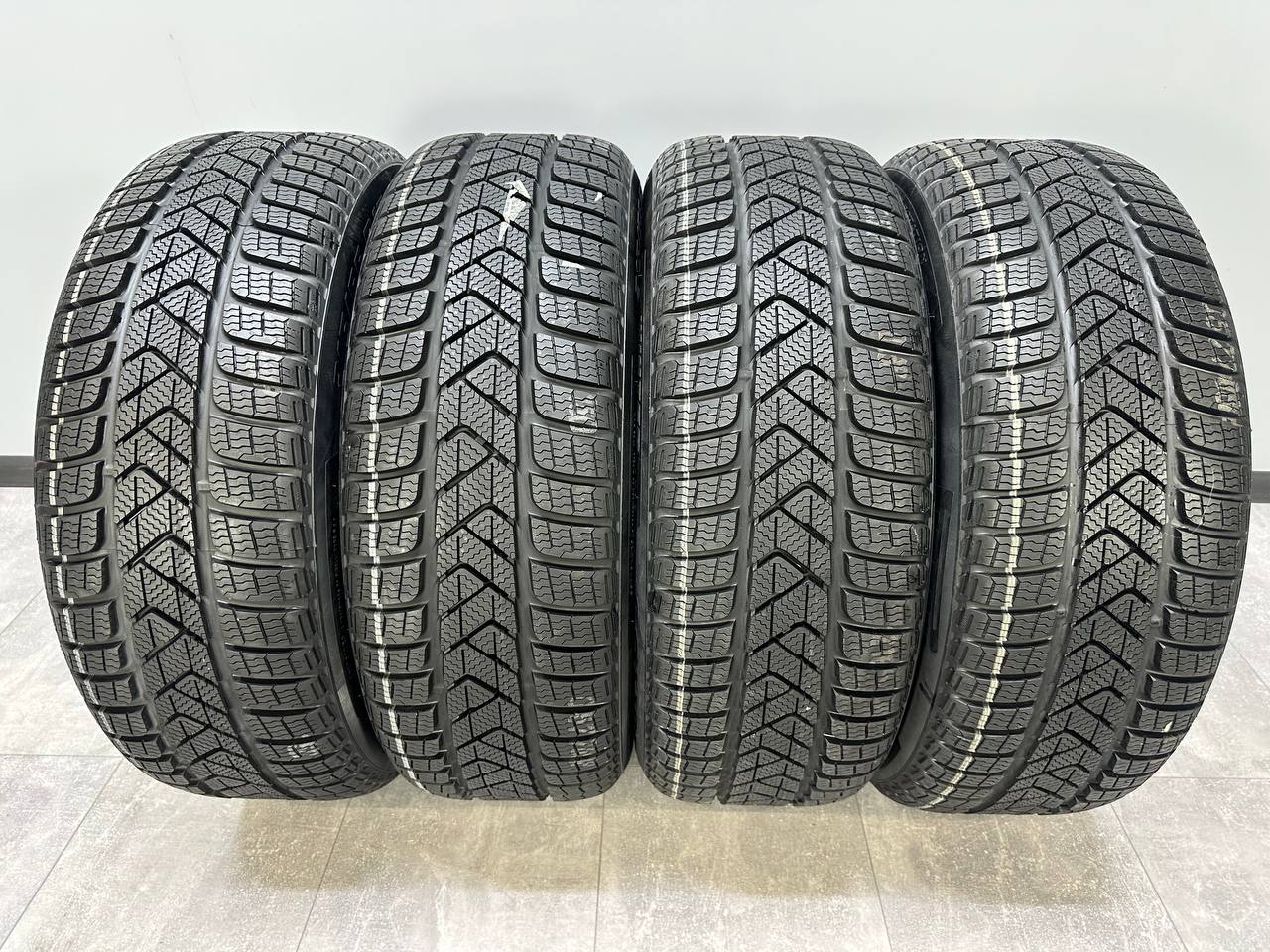 Нові оригінальні диски колеса зима Volkswagen Arteon, Passat B8, Skoda Superb, Octavia 17" - Зображення 9