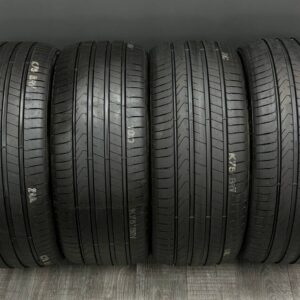 Шини літні нові 255/40/20 101V  Pirelli Scorpion