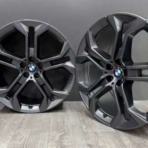Оригинальні нові диски BMW X5 G05 X6 G06 748 Style 21"
