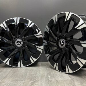 Оригинальні диски Mercedes V EQV VITO 447 18"