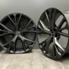 Комплект оригінальних дисків Audi Q8 SQ8 Q7 SQ7 VW Touareg 21"