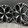 Комплект оригінальних дисків Audi A6 C9 C8 C7 Q5 Q6 20"