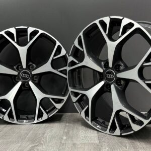 Комплект оригінальних дисків Audi A6 C9 C8 C7 Q5 Q6 20"