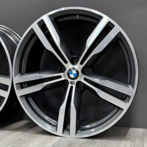 Оригинальні нові диски комплект BMW 7 G11 G70 5 G30 6GT G32
