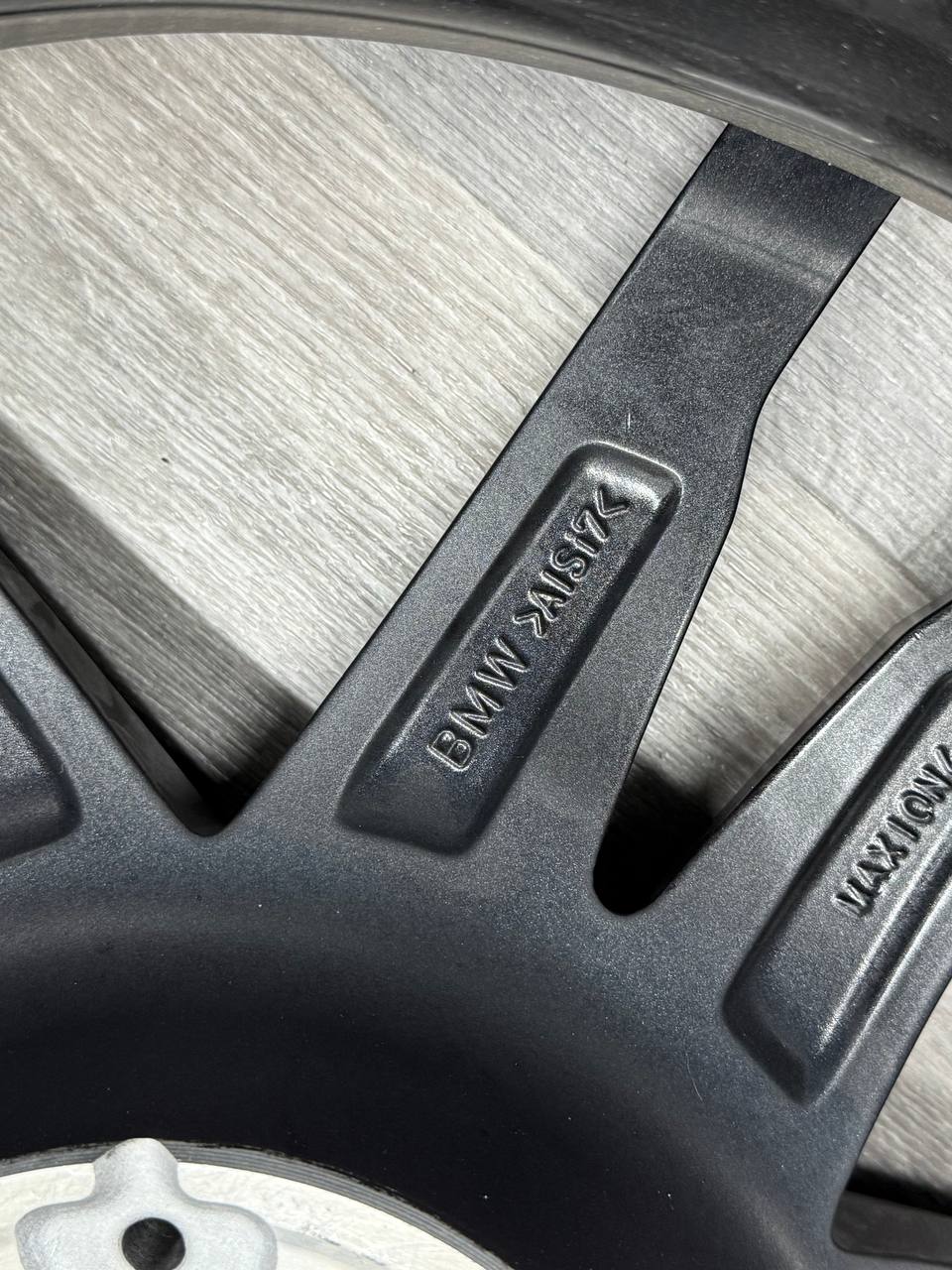 Оригинальні нові диски BMW M5, M8 F90 F91 F92 F93 810M 20" - Зображення 10
