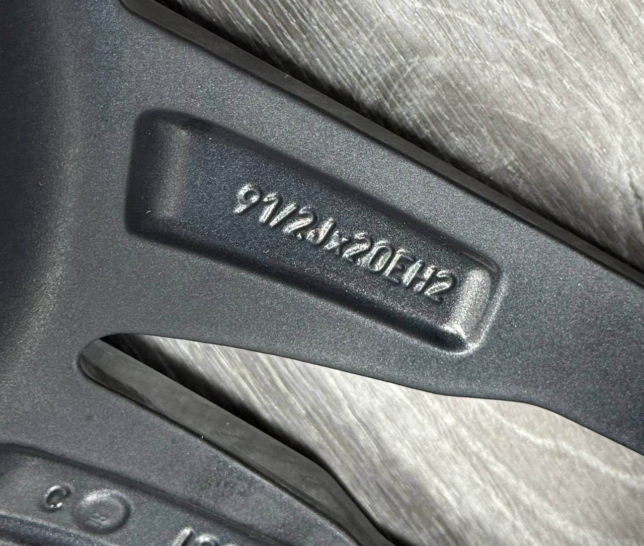Оригинальні нові диски BMW M5, M8 F90 F91 F92 F93 810M 20" - Зображення 11