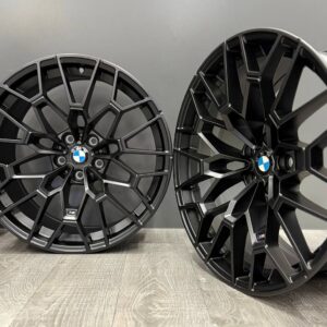 Комплект оригінальних кованих дисків BMW M4 M827 Style G82 G83 19"/20"