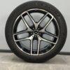 Оригінальні диски Mercedes GLE Coupe W292, GLE W167 AMG 5x112 R21