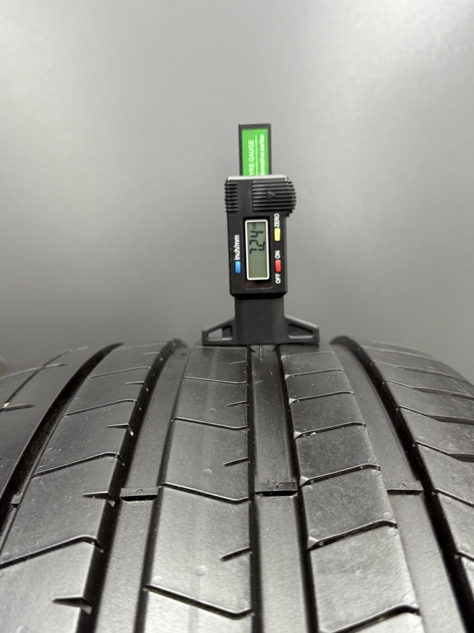 Колеса літні диски для VW Touareg R21 R Line LEEDS 285/40/21 - Зображення 10