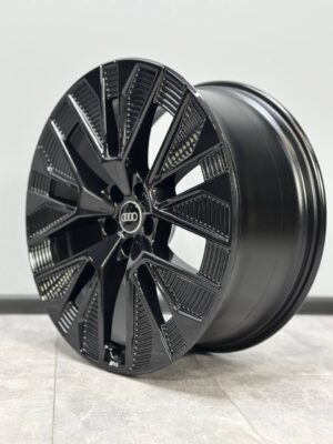 Нові оригінальні диски Audi E-Tron, Q8 e-tron 21 Black