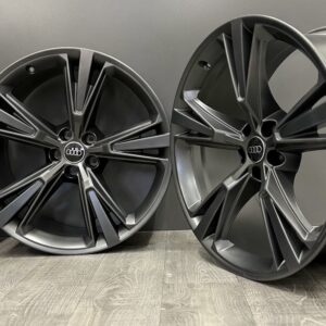 Оригінальні диски Audi Q8 SQ8 Q7 SQ7 21 R21 10 x 21 ET20