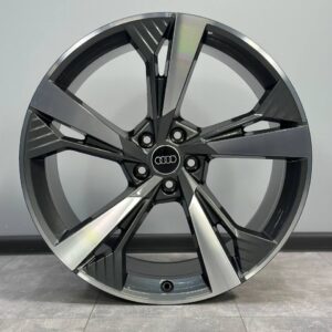 Нові оригінальні диски Audi E-tron S, Q7, SQ7 Q8 SQ8