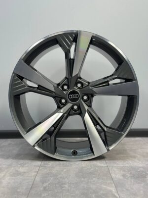 Нові оригінальні диски Audi E-tron S, Q7, SQ7 Q8 SQ8